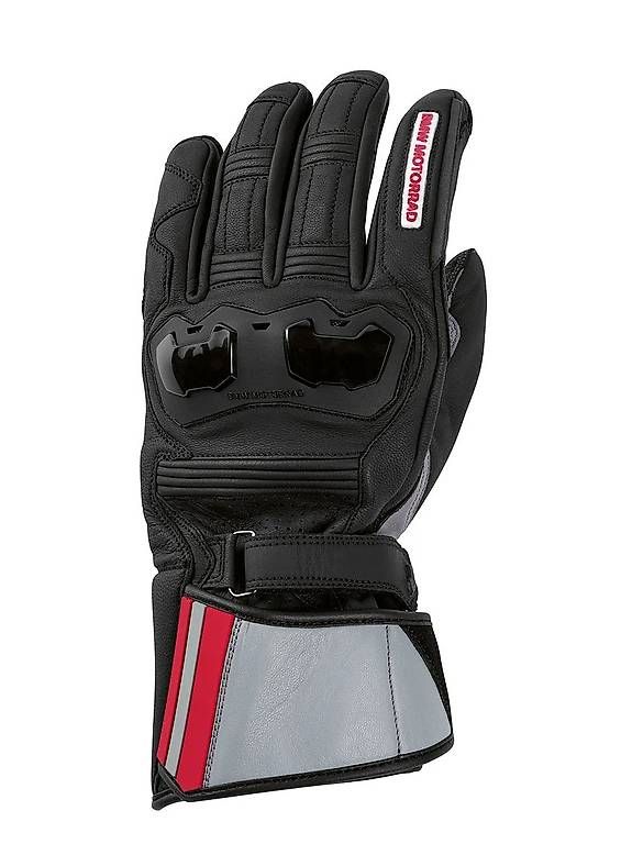 Sonstige Accessoires für Herren: BMW Handschuhe PRO RACE – Neu und originalverpackt aus Goldach von sasa.ce1 1