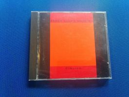 CD Serge Zaug Quartet Pimlico Jazz Suisse