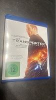 "The Transporter Refueled" Blu-ray - Top Zustand! Action!