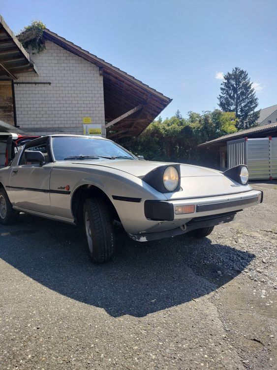 Mazda RX7 Kaufen auf Ricardo