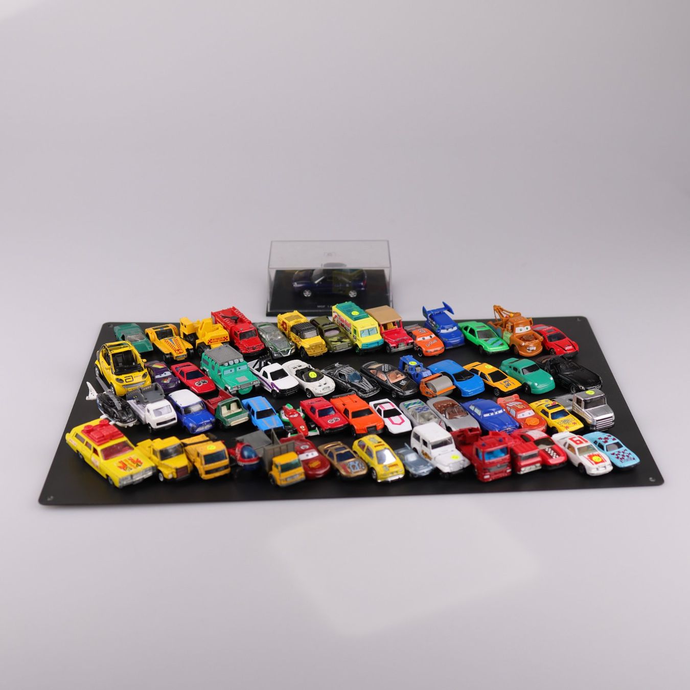 Giocattoli: LOT Spielzeugautos – Usato da Volketswil venduto da brockipfannenstil 1