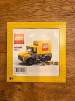 Lego 6424688 Delivery Truck Shop Eröffnungs  GWP Neu