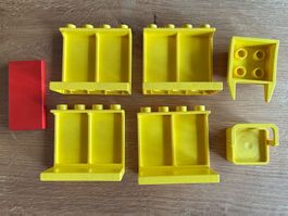 Lego Duplo Ersatzteile Supermarkt