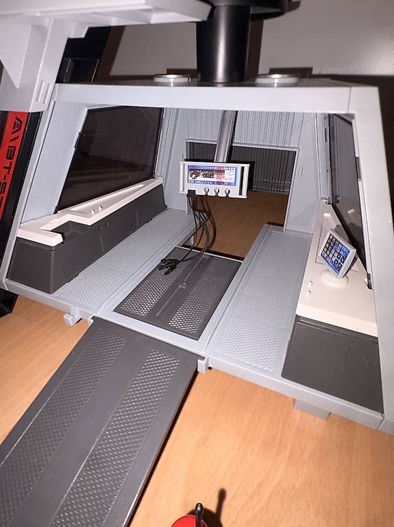 Giocattoli: Playmobil Future Planet Base – Usato da Stettlen venduto da Kia3 3