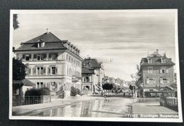 Kreuzlingen Hauptstrasse 