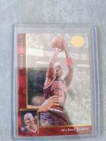 NBA 1995 SP CHAMPIONSHIP 17 MICHAEL JORDAN