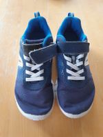 Hallen Turnschuhe, leicht und schnell anzuziehen 