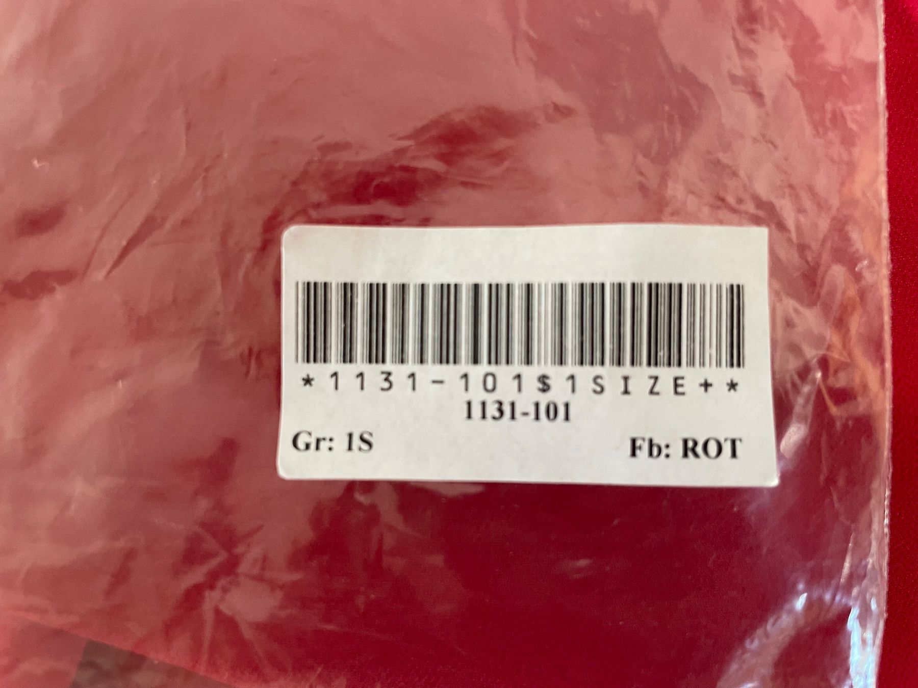 Foulard & Sciarpe: Dreieckstuch originalverpackt – Nuovo e nell'imballaggio originale da Rüti ZH venduto da kar_xx9l 2