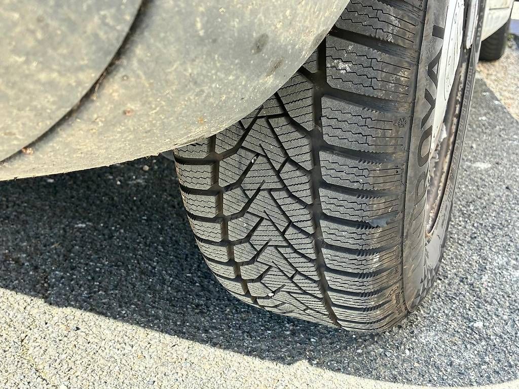 Veicoli commerciali: bus de travaille a vendre dans l etat – Usato da Bassecourt venduto da ppcr86 3