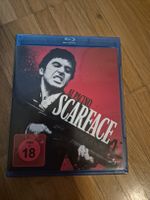 Blu-ray Scarface Al Pacino Uncut Zustand Neu