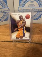 Carte NBA Shaquille O'Neal Immaculate 19/99