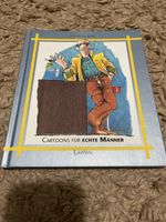 Lappans Cartoons für echte Männer - Witziges Cartoonbuch