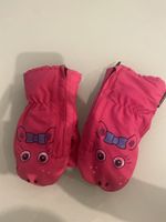 Celsius Winterhandschuhe Grösse 3-4