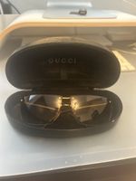 Gucci Sonnenbrille 