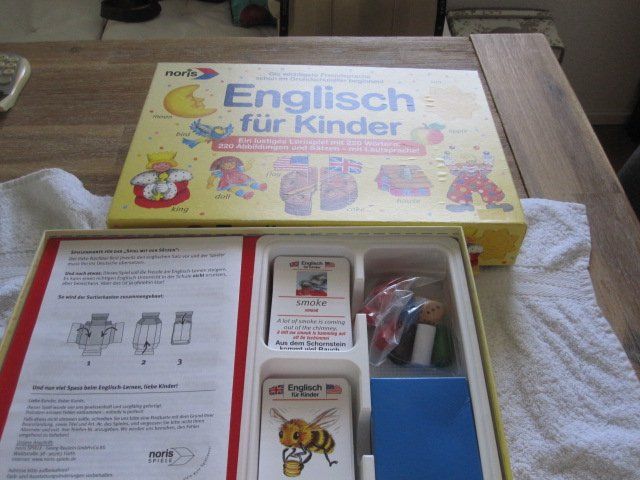 Giochi: Spiele – Usato da Ehrendingen venduto da spanky11 1