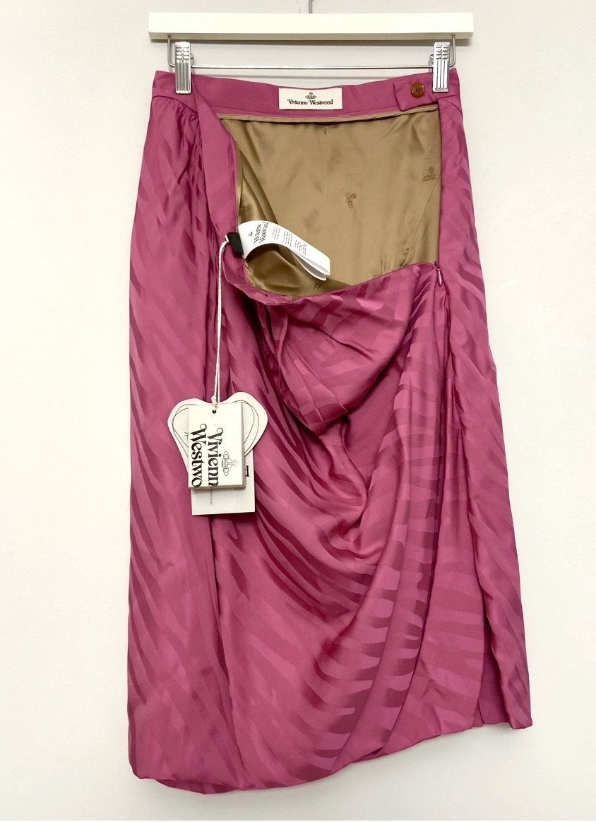Röcke: Vivienne Westwood Rock   – Neu (gemäss Beschreibung) aus Stäfa von Nicole093 2