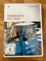DVD Erdbeereis mit Liebe