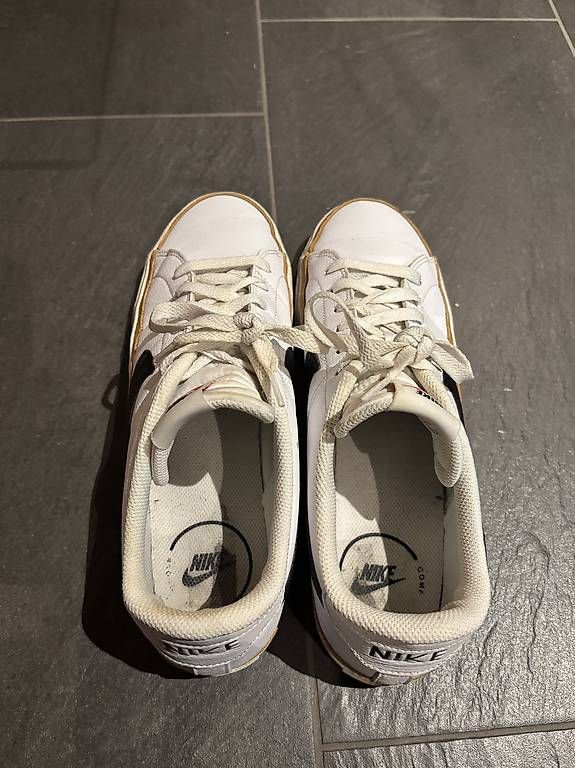 Scarpe da uomo: Nike Court Gr. 46 – Usato da Kaltenbach venduto da wal_b2wg