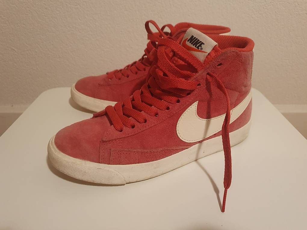 Nike Scarpe da uomo: Nike Blazer Mid Vintage / Grösse 36 – Nuovo (secondo la descrizione) da Bern venduto da PH85BE 4