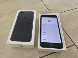 Apple iPhone 7 Plus - 32GB