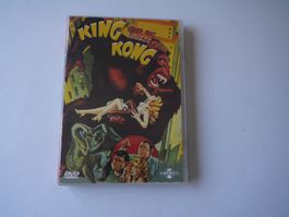 King Kong und die weisse Frau(1933)