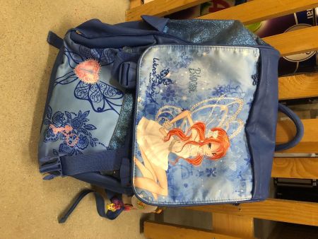 Rucksack