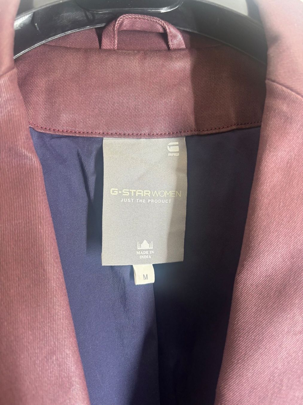 G-Star Giacche: G-Star Raw Blazer Gr. M, Damen - NEU – Nuovo (secondo la descrizione) da Pfaffhausen venduto da frickda 3