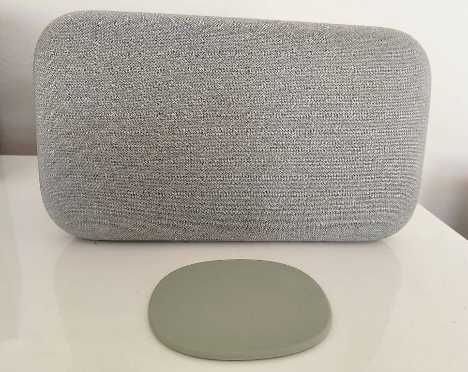 Google Lautsprecher: Google Home Smart Speaker – Gebraucht aus Stans von thomin8989 2