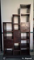 ARREDAMENTO ETNICO