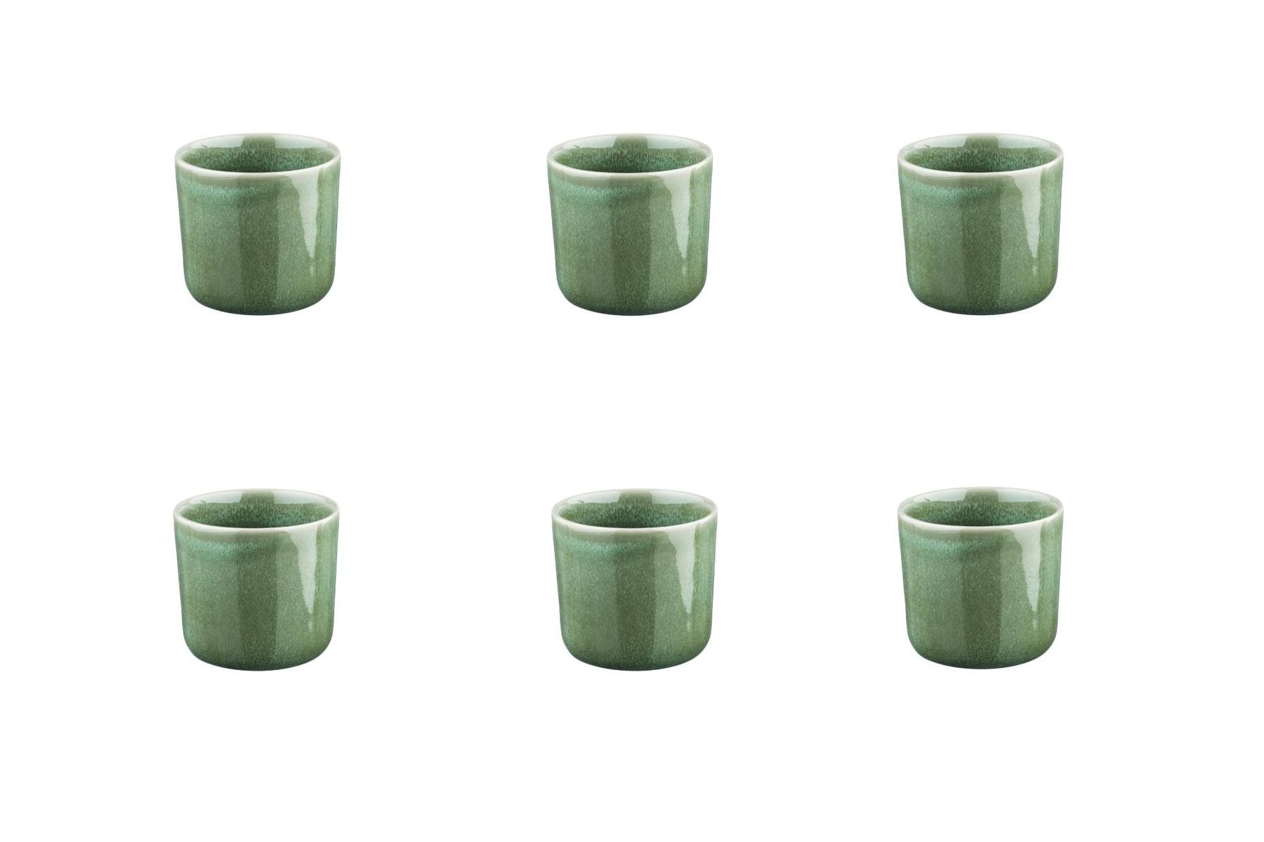 Tasses: Tassen-Set MAGMA 20cl – Neuf avec emballage d'origine à Bremgarten AG par simpliCH