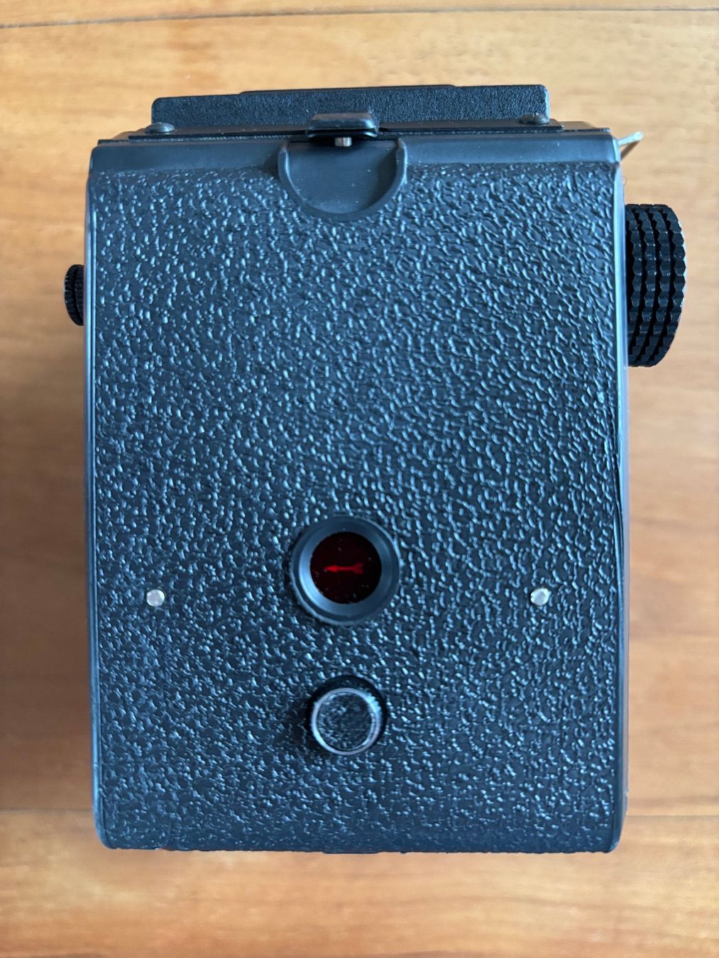 Lomo Fotocamera: Lomo Lubitel 166B 6x6 Mittelformat TLR – Usato da Bern venduto da benzofat 7