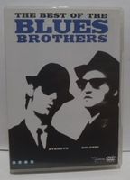 THE BEST OF THE BLUES BROTHERS      John Belushi     WIE NEU
