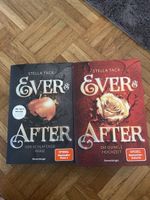 Ever & After von Stella Tack, zwei Bände