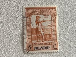 Mocambique Briefmarken (Gratis-Versand)
