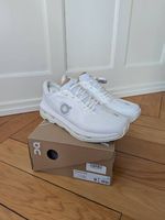 On x KITH Cloudzone White/Ivory  Limitiert/NEU  EU 42.5