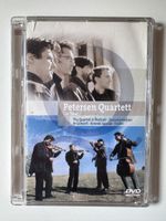 Petersen Quartett: On Tour (DVD)