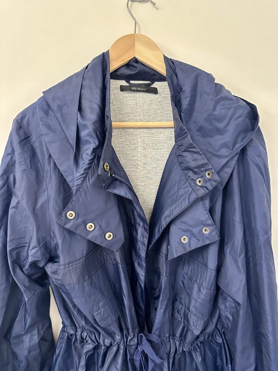 Giacche: Sita Murt Light Coat Size M/L – Usato da Kilchberg ZH venduto da kku_pv69 1