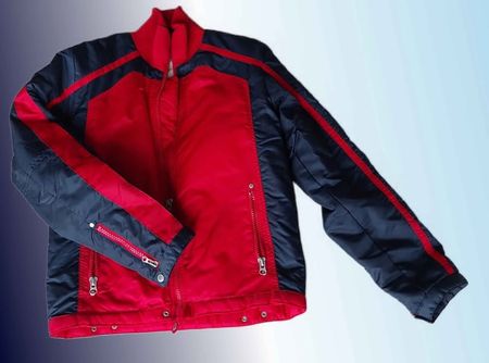 Herren Jacke