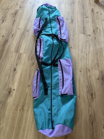 Transporttasche für Lenkdrachen