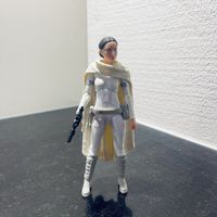 Hasbro Star Wars Black Series Padmé Amidala Figur, ca. 14 cm