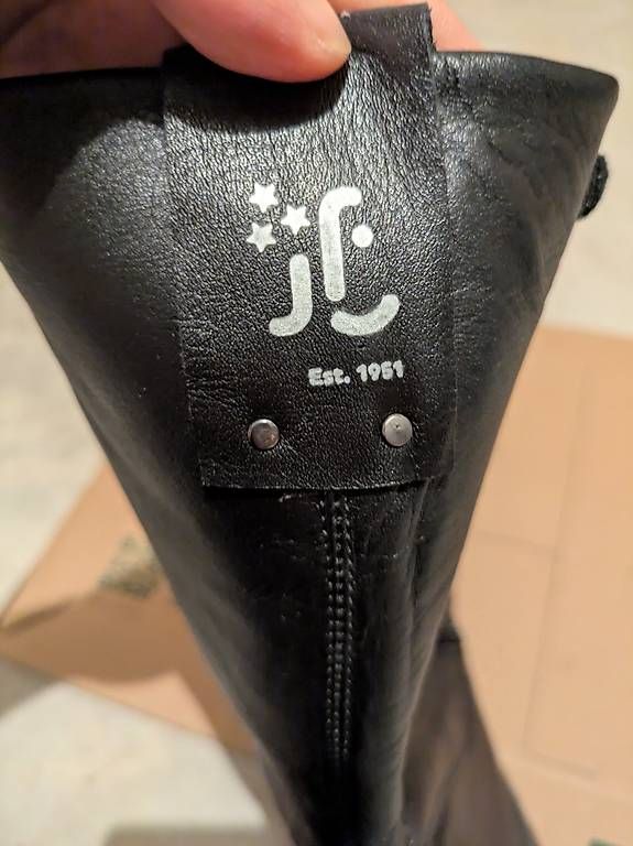 Scarpe da donna: Stiefel – Nuovo e nell'imballaggio originale da Utzenstorf venduto da dil_7bt7 2