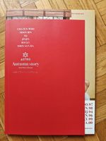 Album ASTRO - Autumn Story (3rd Mini Album)