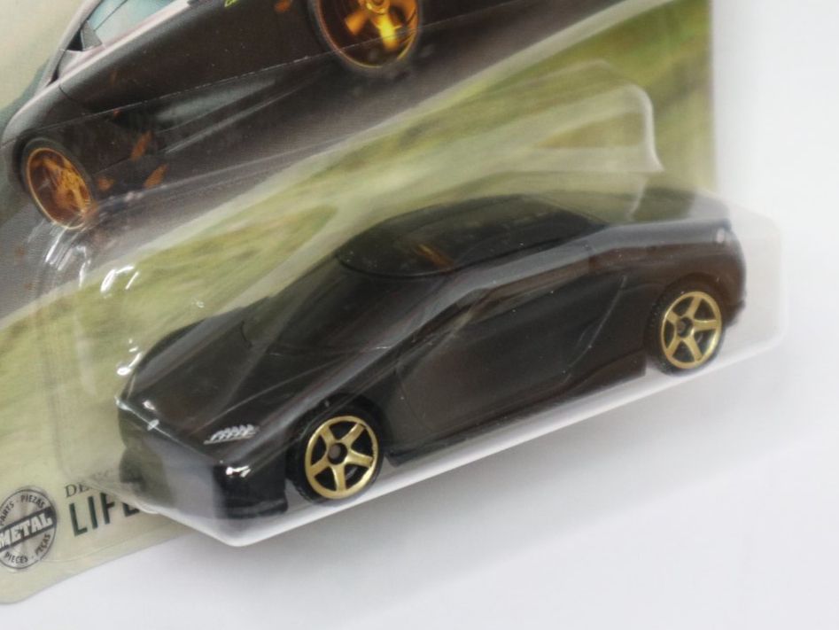 Matchbox Modellini d'auto: Matchbox 2021 Königsegg Gemera neu – Nuovo e nell'imballaggio originale da Eschenbach SG venduto da Astalavista 1
