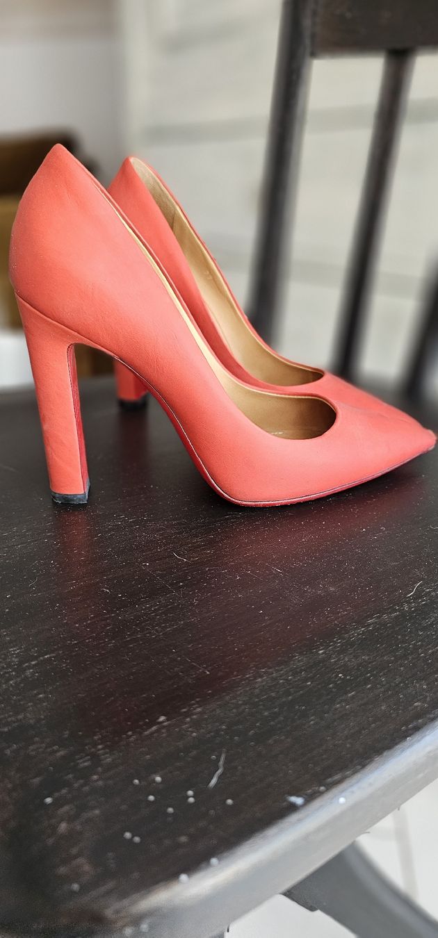 Bally Scarpe da donna: Elegante Bally Pumps Gr. 37 – Usato da Niedergösgen venduto da topol14 4