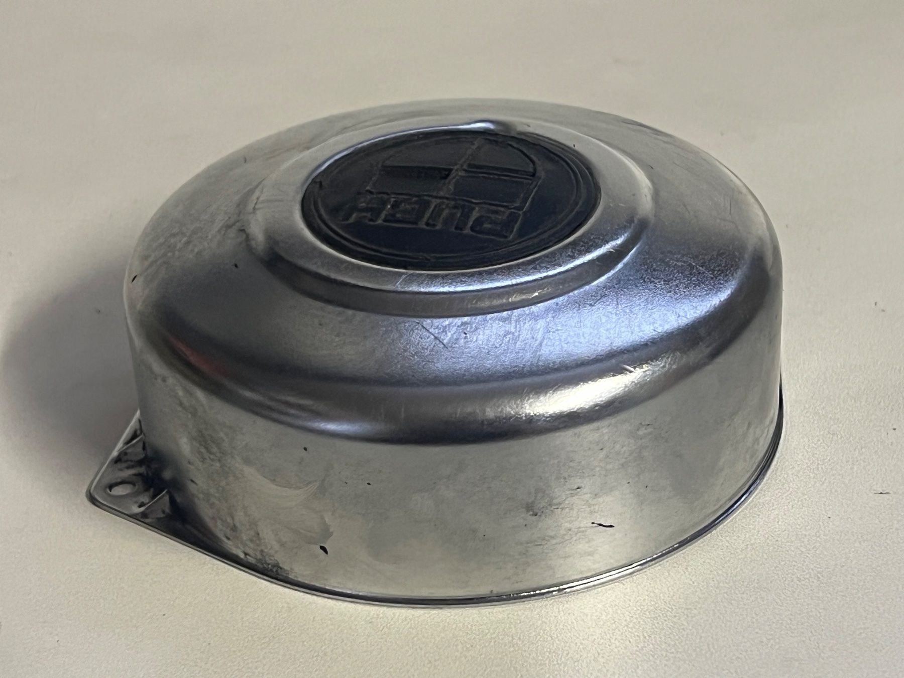 Puch Mofa-Ersatzteile: Puch Maxi Zündungsdeckel Polraddeckel original – Gebraucht aus Steffisburg von FlorianJohner 2