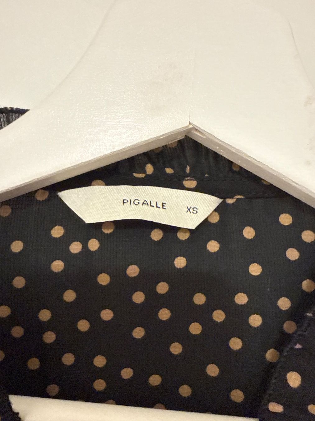 Only Camicette: NEU! Only Bluse gepunktet Gr.XS – Nuovo (secondo la descrizione) da Schönenwerd venduto da __chiara__ 4