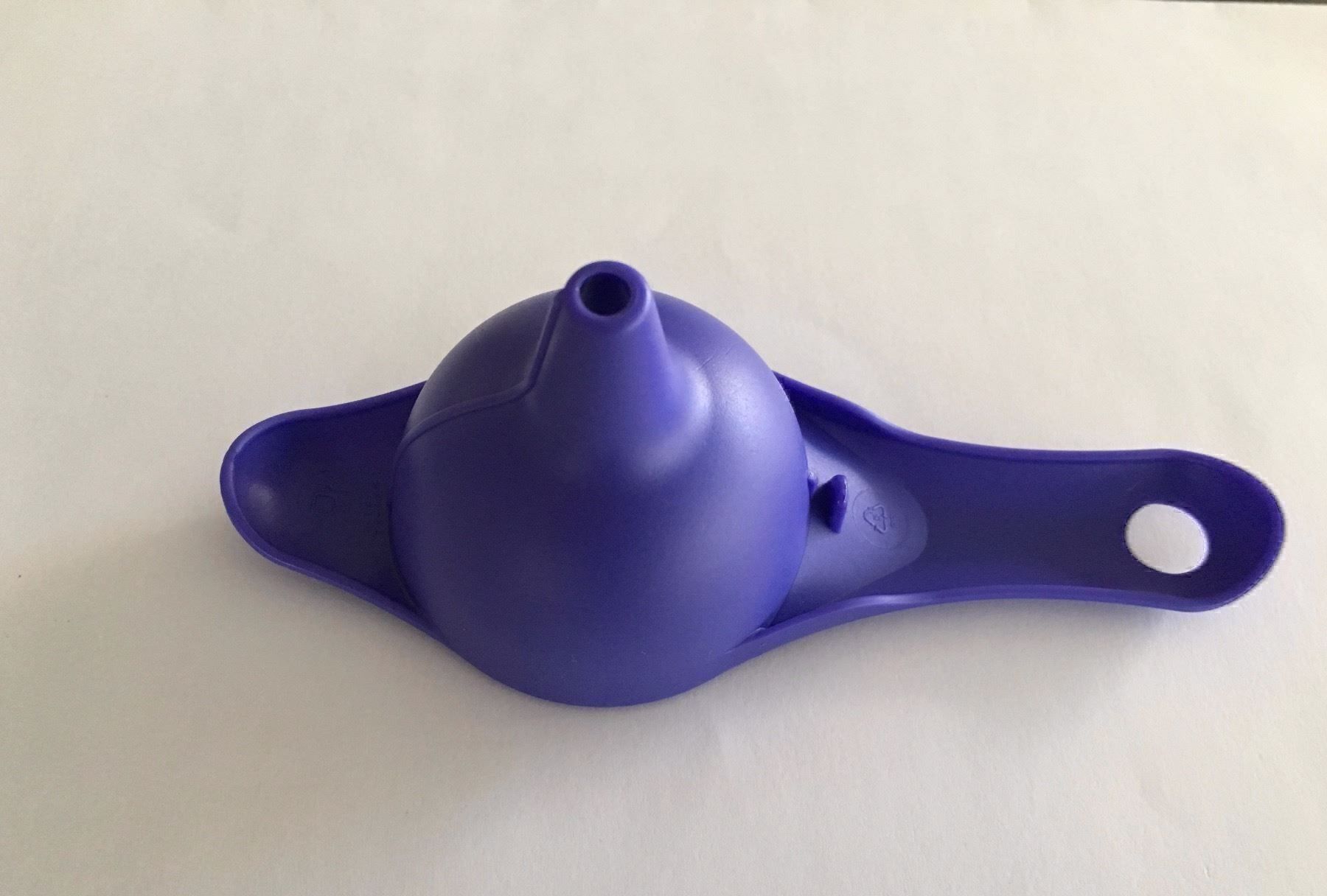 Tupperware Altri elettrodomestici e apparecchi d’epoca: Tupperware Mini-Trichter – Nuovo (secondo la descrizione) da Kaufdorf venduto da bambulka22 1