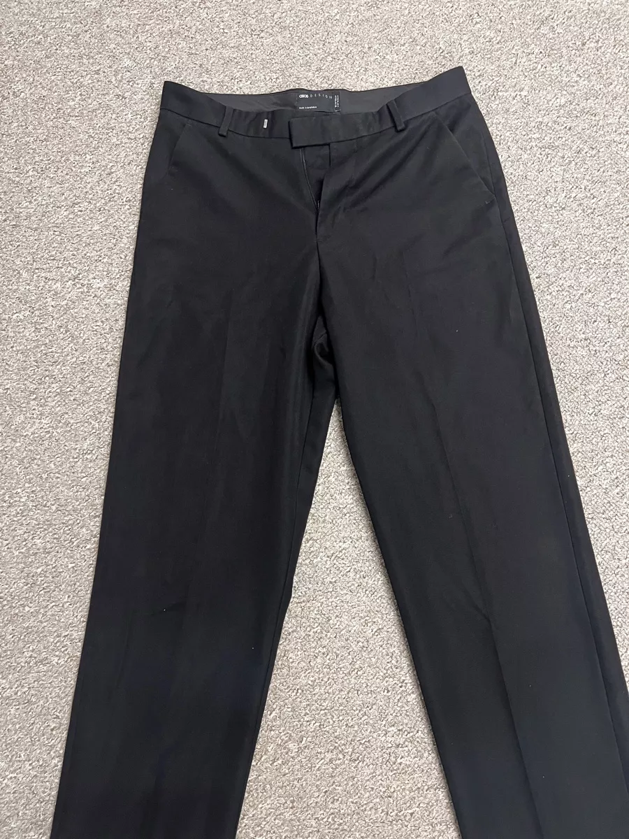 Asos Hosen: ASOS Stoffhose – Neu (gemäss Beschreibung) aus Berg am Irchel von MrRanger15