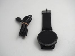 GARMIN Venu 2, Schiefergrau - Schwarz, 45mm (26072651)
