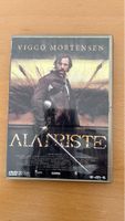 Alatriste DVD mit Viggo Mortensen